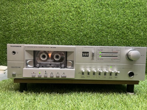 Telefunken 200 - telefunken,