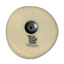 Dualtec Luftfilter passend für TM Racing 85 250 400 400 450 530 MX -Fi -F EN E/X