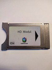 CI+ HD Modul kabel bw 
