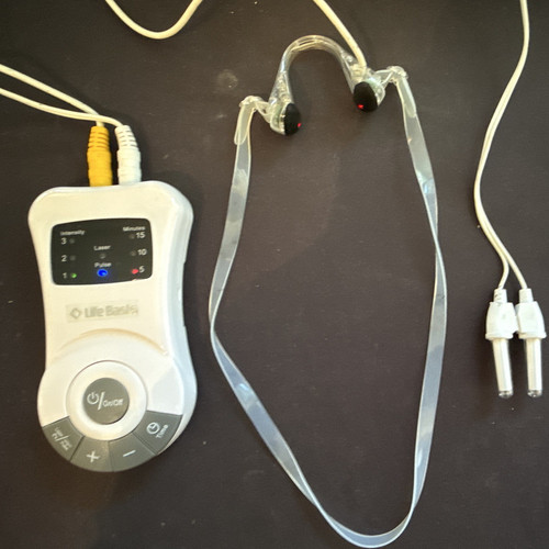 Life basis reizstromtherapie - life,
