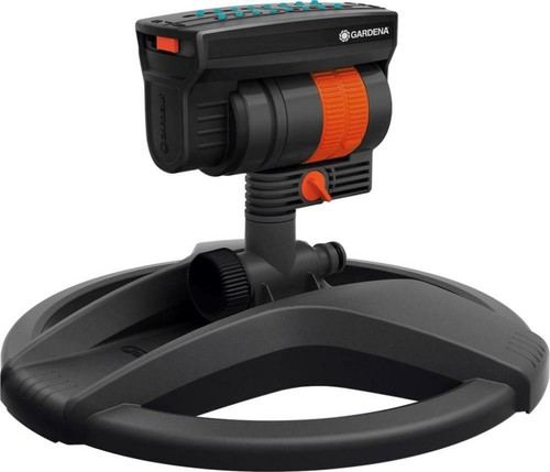 Gardena viereckregner aquazoom - gardena,