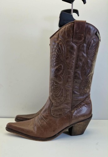 Sixtyseven damen stiefel - gr,