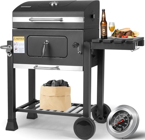Grillwagen mit deckel - grillwagen,