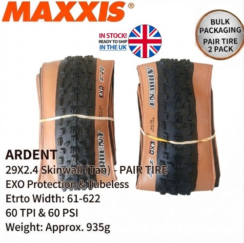 Maxxis ardent x 2 4 - maxxis,
