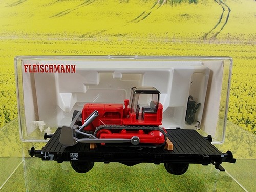 Fleischmann 5259 k - fleischmann,