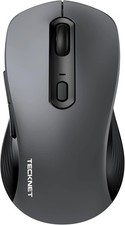 TECKNET Bluetooth Maus 4800