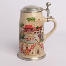 Kulmbacher EKU Jahresbierkrug