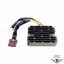 Spannungsregler Gleichrichter für Aprilia RSV 1000 Mille Tuono RSV 1000