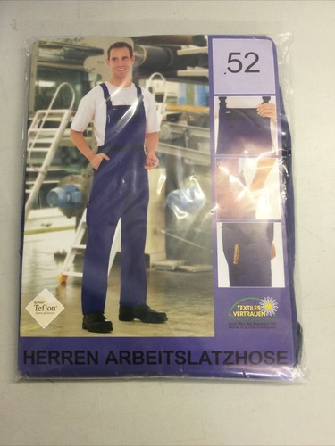 Arbeits hose latzhose - arbeits-hose,