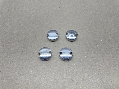 Mutter nos kurbelmutter - 3x,