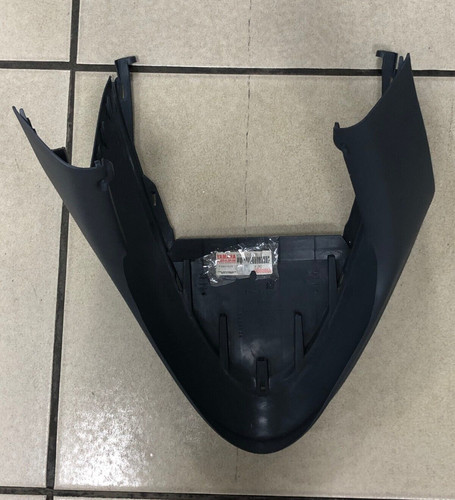 Yamaha 125 mbk flame 125r - 125,