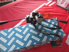 Original Alfa Romeo Spider