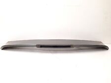 Heckspoiler Kofferraumspoiler Dachspoiler Ford Focus II 2 4M51A44210