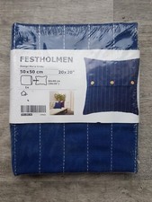 2 x Ikea FESTHOLMEN