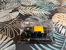 Modellauto renault santiago - renault,
