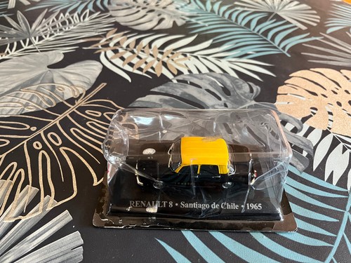 Modellauto renault santiago - renault,