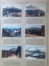 Sammelbilder echte wagner - 6,