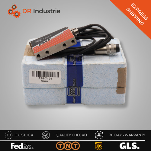 Tesa swiss made patented - tesa,