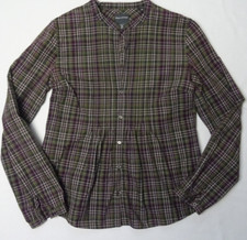 Bluse Tunika Gr.36 Marc O`Polo langarm Baumwolle