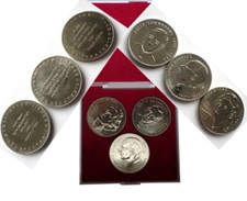 Ddr stasi medaille mfs - 3,