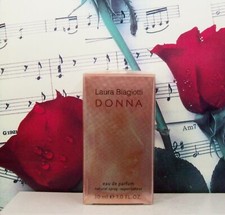 Laura Biagiotti Donna EDP