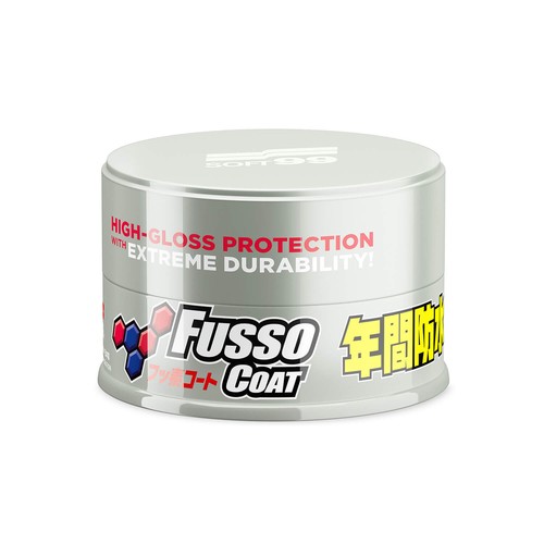 Soft99 fusso coat - soft99, 12