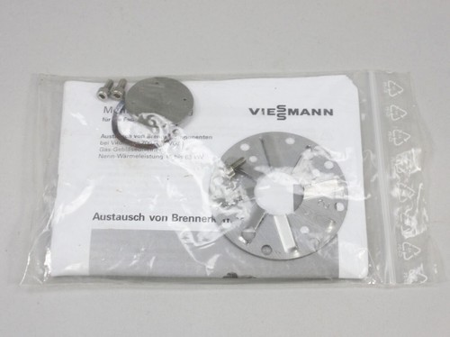 Viessmann stauscheibe - viessmann,
