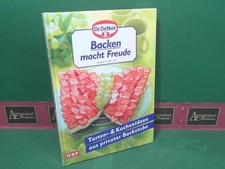 Baking is fun 22 - recipes