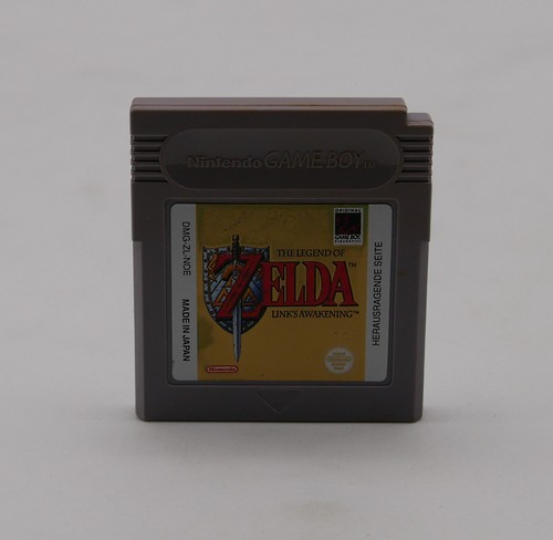 The legend zelda link - of,