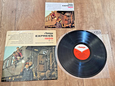 Amiga Express 1959 - Ruth