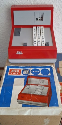 Ddr spielzeug kaufmannsladen - ddr,