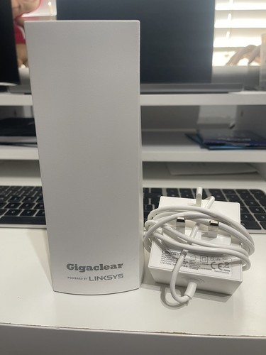 Linksys gigaclear velop whw03 - linksys,