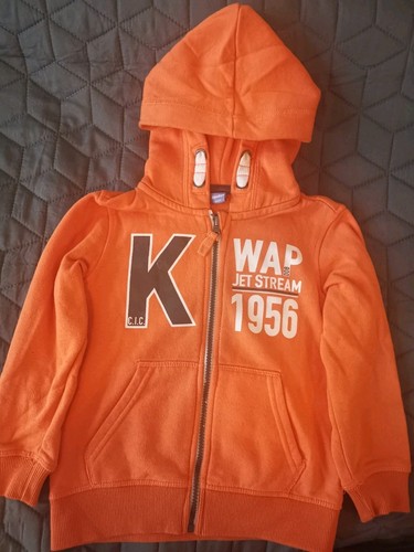 Sweat jacke jungen - jacke, gr