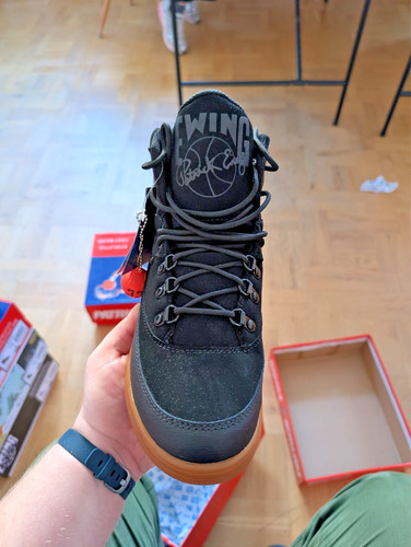 Patrick ewing winter - 33,