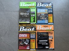 4 Beat Sonderheft 34GB Synth