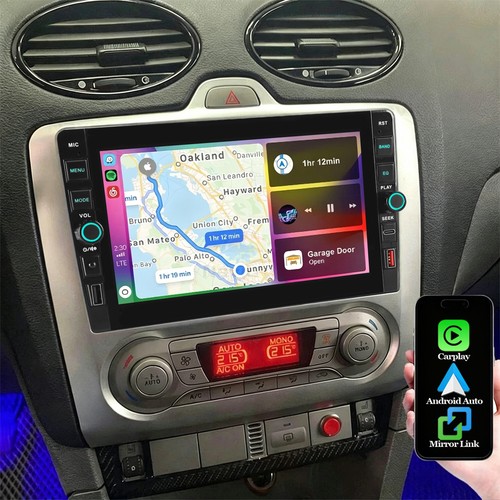 Autoradio für ford focus - ford,