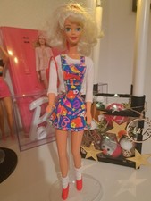 Schooltime Fun Barbie 90er