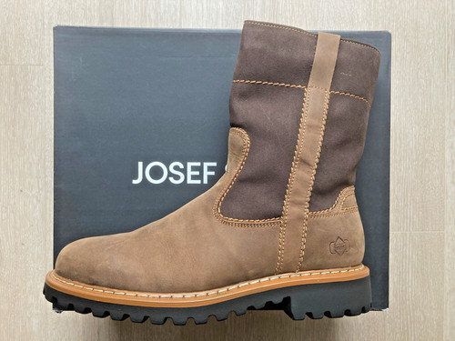 Josef seibel 21927 la86330 - 21927,
