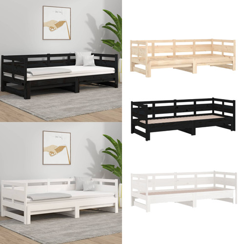 Tagesbett bettgestell - tagesbett,
