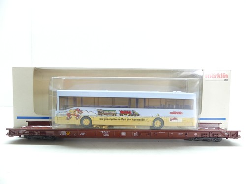 Märklin 4743 - märklin,