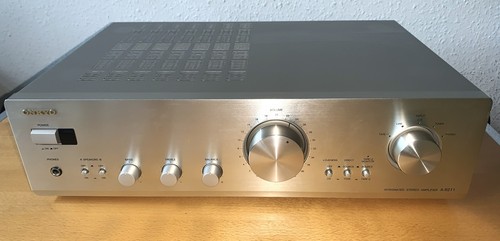 Onkyo 9211 hifi stereo audio - onkyo,