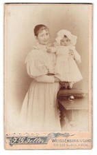 Fotografie J.G. Feller