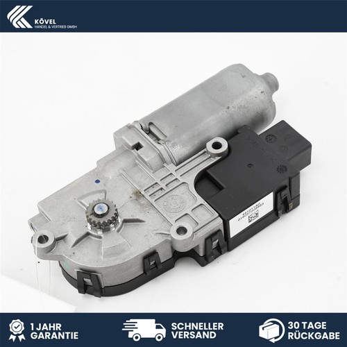Schiebedach motor elektromotor - motor,