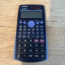 Casio fx-85 ES