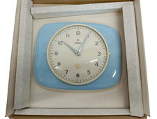 Junghans retro küchenuhr 60er - junghans,