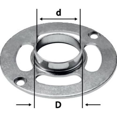 Kopierring of 1010 - kr-d,
