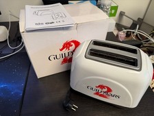Guild Wars 2 Toaster (GW2)