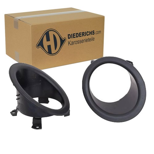 Diederichs halter - diederichs,