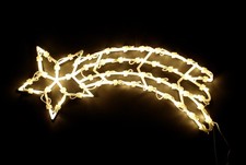 Fensterbild Fenstersilhouette