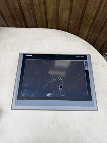 Siemens simatic tp1500 - siemens,
